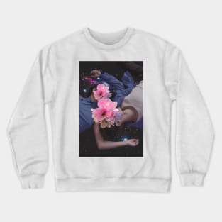 In love Crewneck Sweatshirt